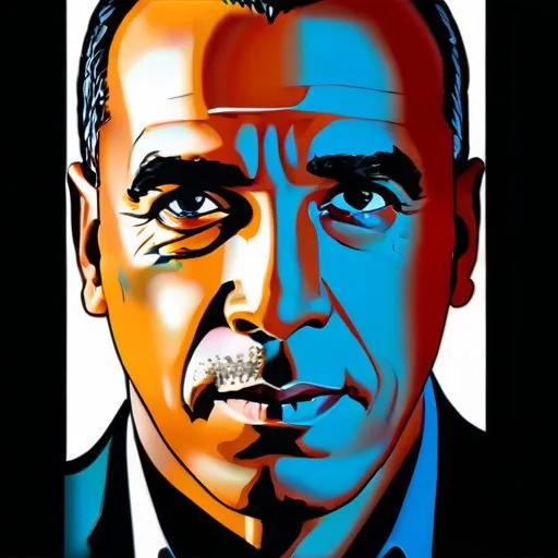 Arnold Vosloo