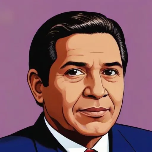 Arnoldo Alemán