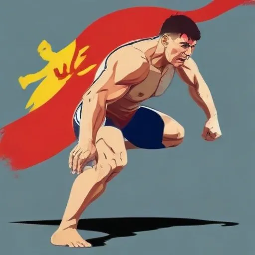 Arsen Gitinov