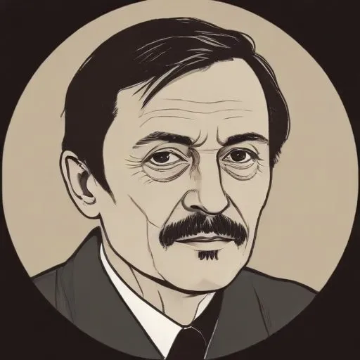Arseny Tarkovsky