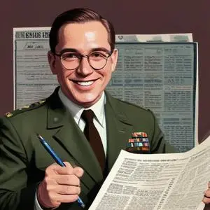 Art Buchwald