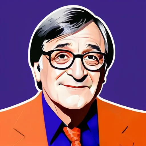 Arte Johnson