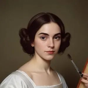 Artemisia Gentileschi