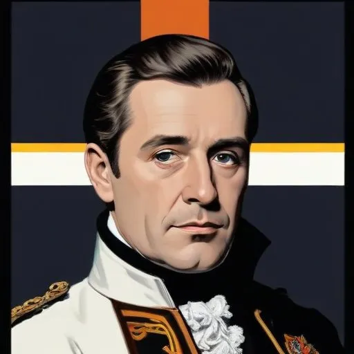 Arthur Annesley, 1st Earl of Anglesey