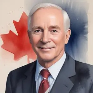 Arthur B. McDonald