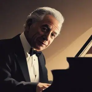 Arthur B. Rubinstein