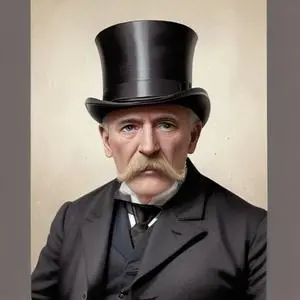 Arthur Balfour