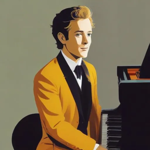 Arthur Benjamin
