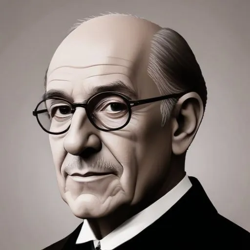 Arthur Berger