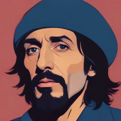 Arthur Brown