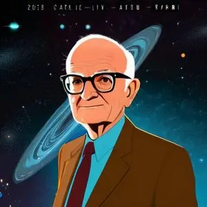 Arthur C. Clarke