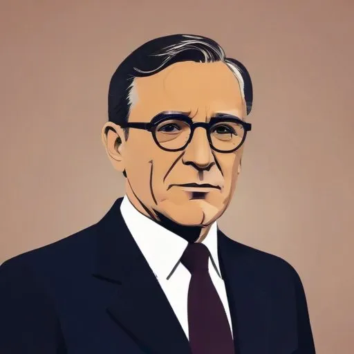 Arthur Capper