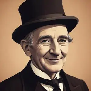 Arthur Cayley