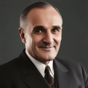 Arthur Compton