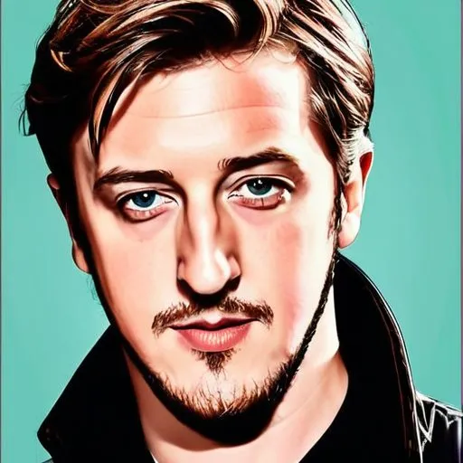 Arthur Darvill