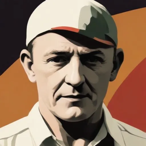 Arthur Gilligan