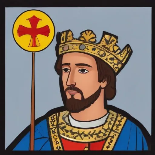 Arthur I, Duke of Brittany