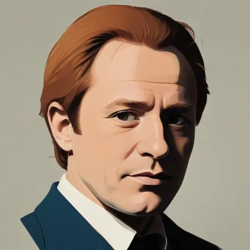 Arthur Kennedy