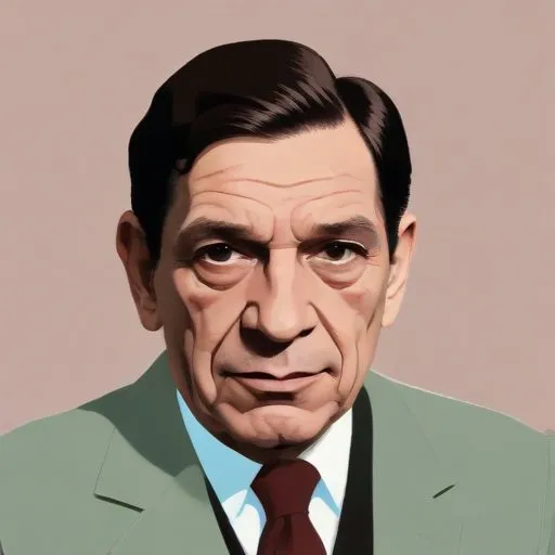 Arthur Koestler