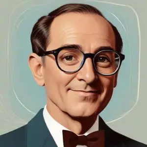 Arthur Leonard Schawlow