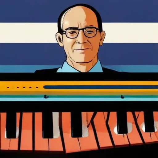 Arthur Lyman