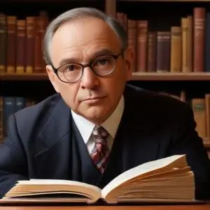 Arthur M. Schlesinger Jr.
