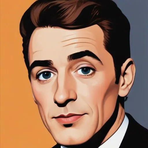 Arthur Malet