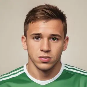 Arthur Melo