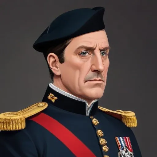 Arthur Percival