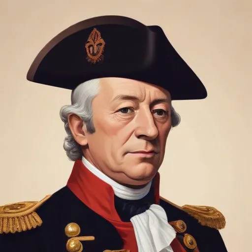 Arthur Phillip