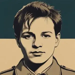 Arthur Rimbaud