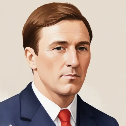 Arthur Rowe