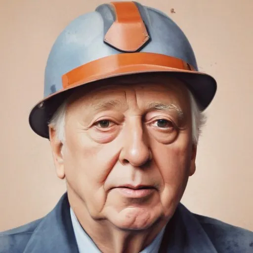 Arthur Scargill