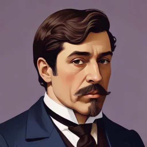 Arthur Sullivan