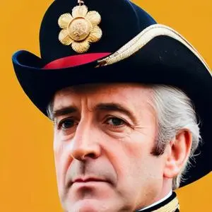 Arthur Wellesley, 1st Duke of Wellington