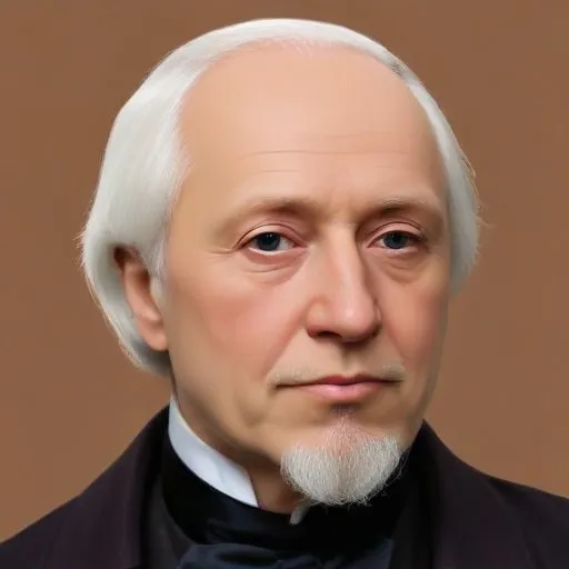 Arthur de Gobineau