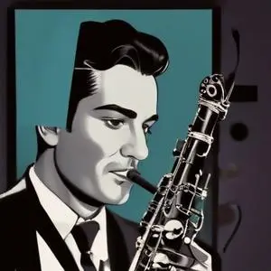 Artie Shaw