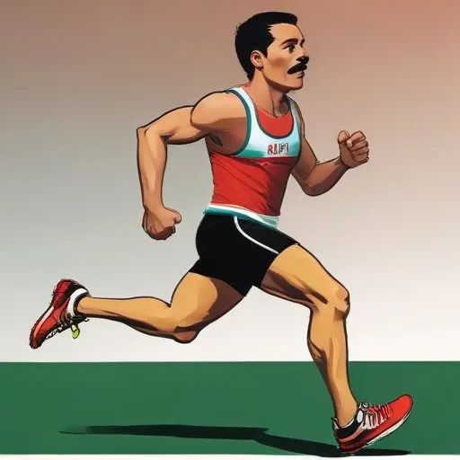 Arturo Barrios