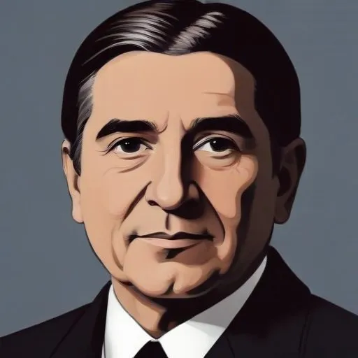 Arturo Frondizi