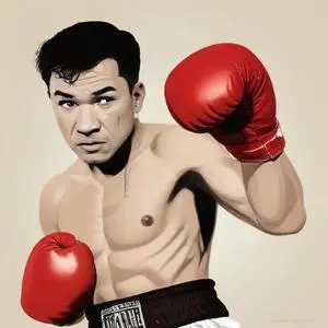 Arturo Gatti