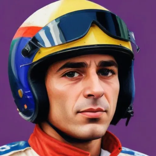 Arturo Merzario