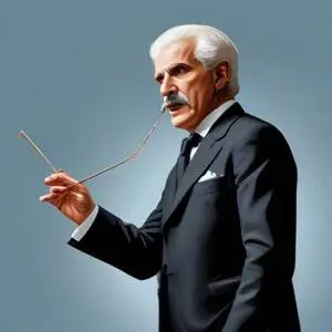 Arturo Toscanini