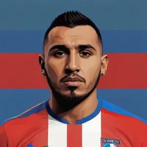 Arturo Vidal