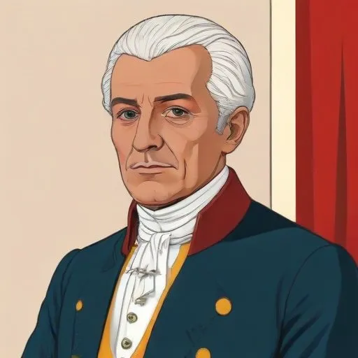 Artus Gouffier, Lord of Boissy