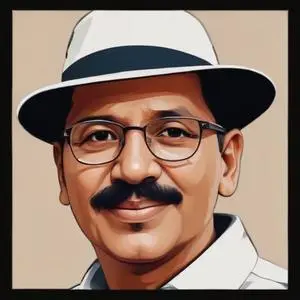 Arvind Kejriwal