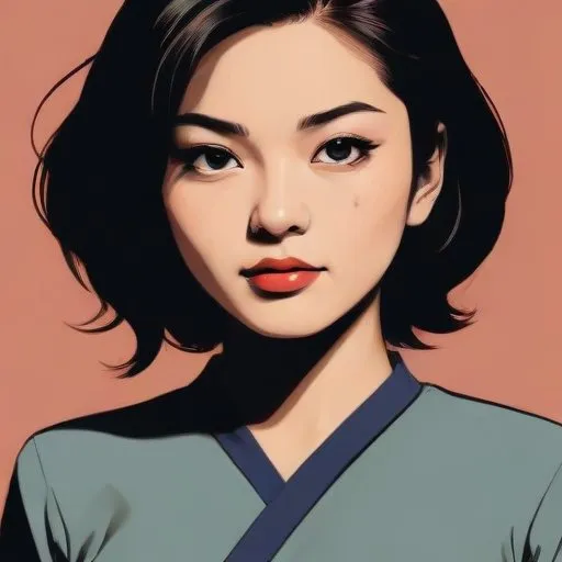 Asami Mizukawa