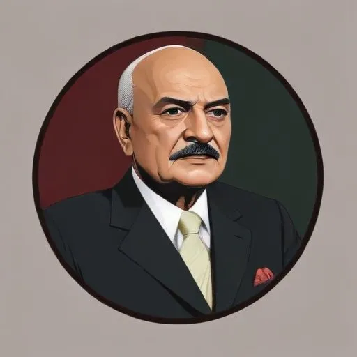 Asghar Khan