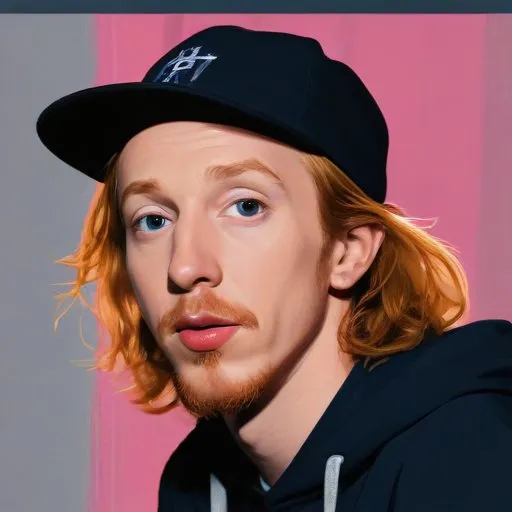 Asher Roth