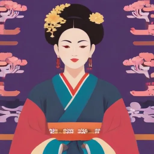Ashikaga Yoshimasa