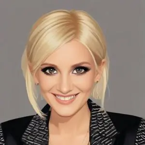Ashlee Simpson